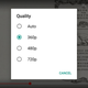 Image for article titled Stop Netflix, YouTube, Spotify (and More) From Eating Up Your Mobile Data